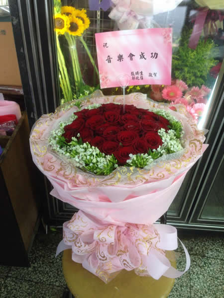 !!33朵細水長流!!