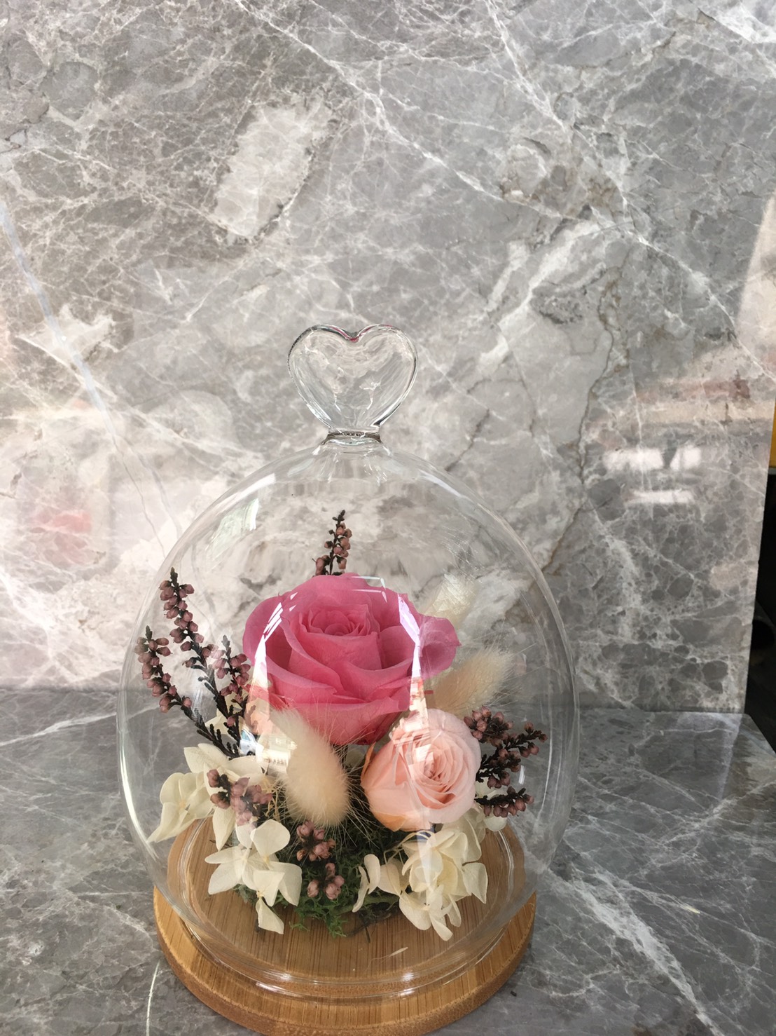 永生花(六 )