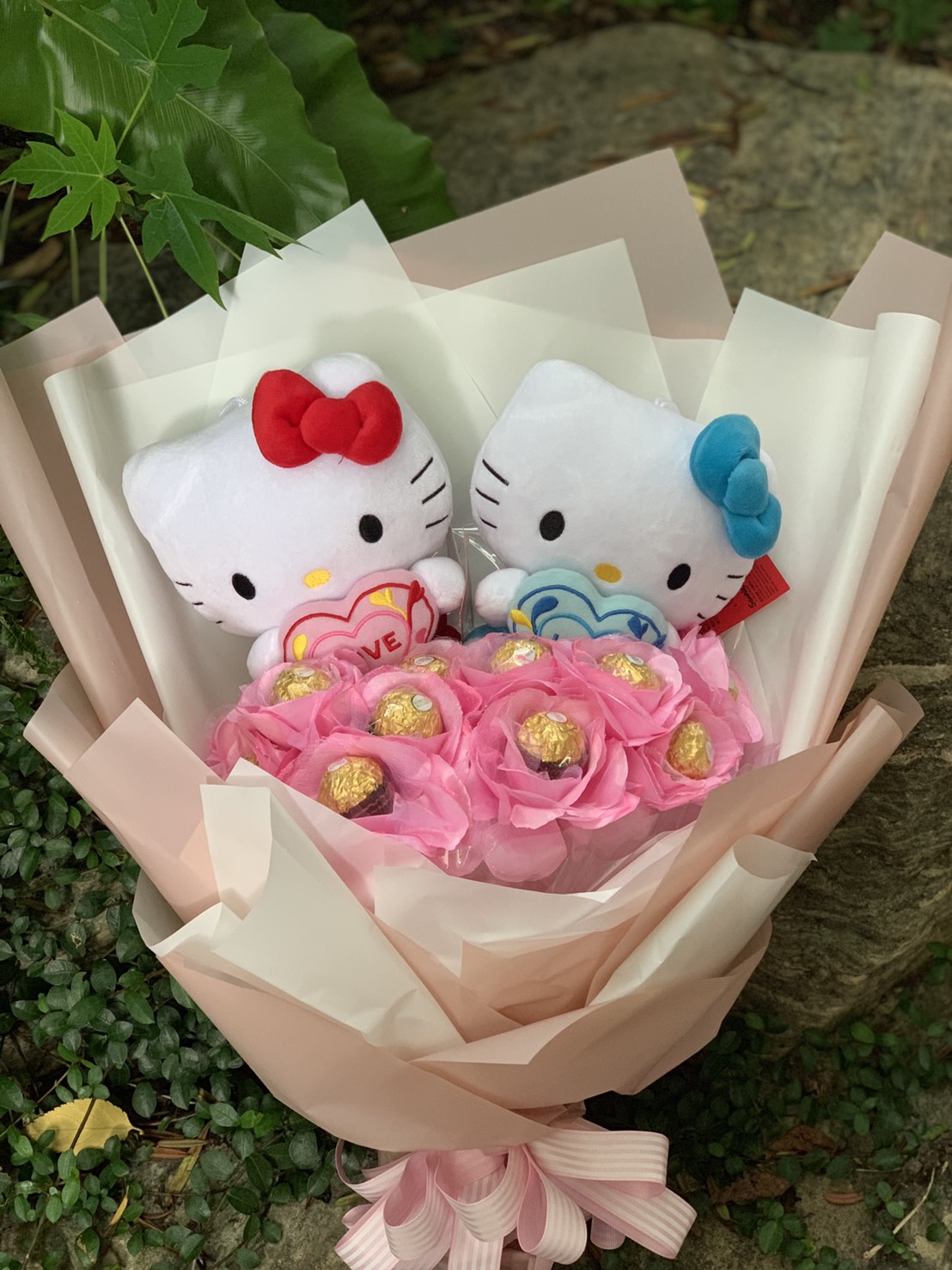 !!甜心佳人~KITTY!!